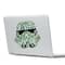 RoomMates Star Wars Artistic Stormtrooper Heads Peel & Stick Wall Decals